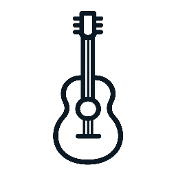 Vanishing Point Guitar Marketing